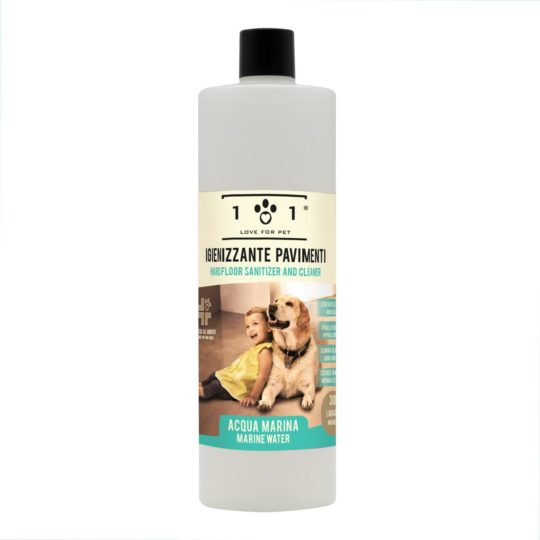 Pavimenti Acqua Marina 1 lt