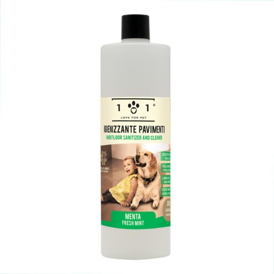 Pavimenti Menta 1 lt