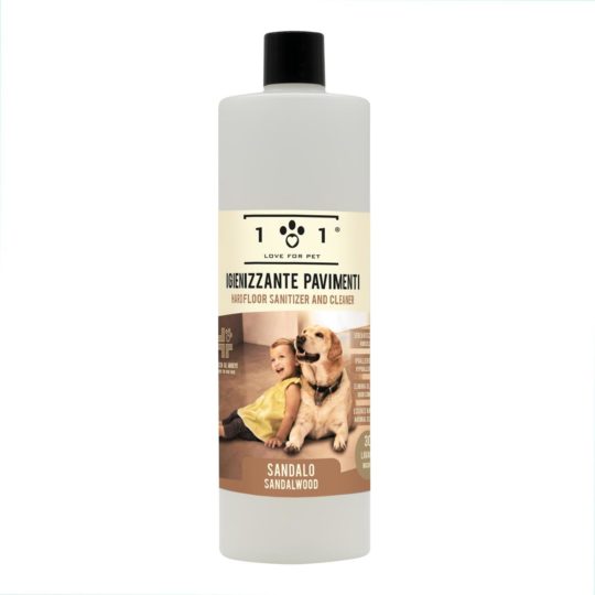 Pavimenti Sandalo 1 lt